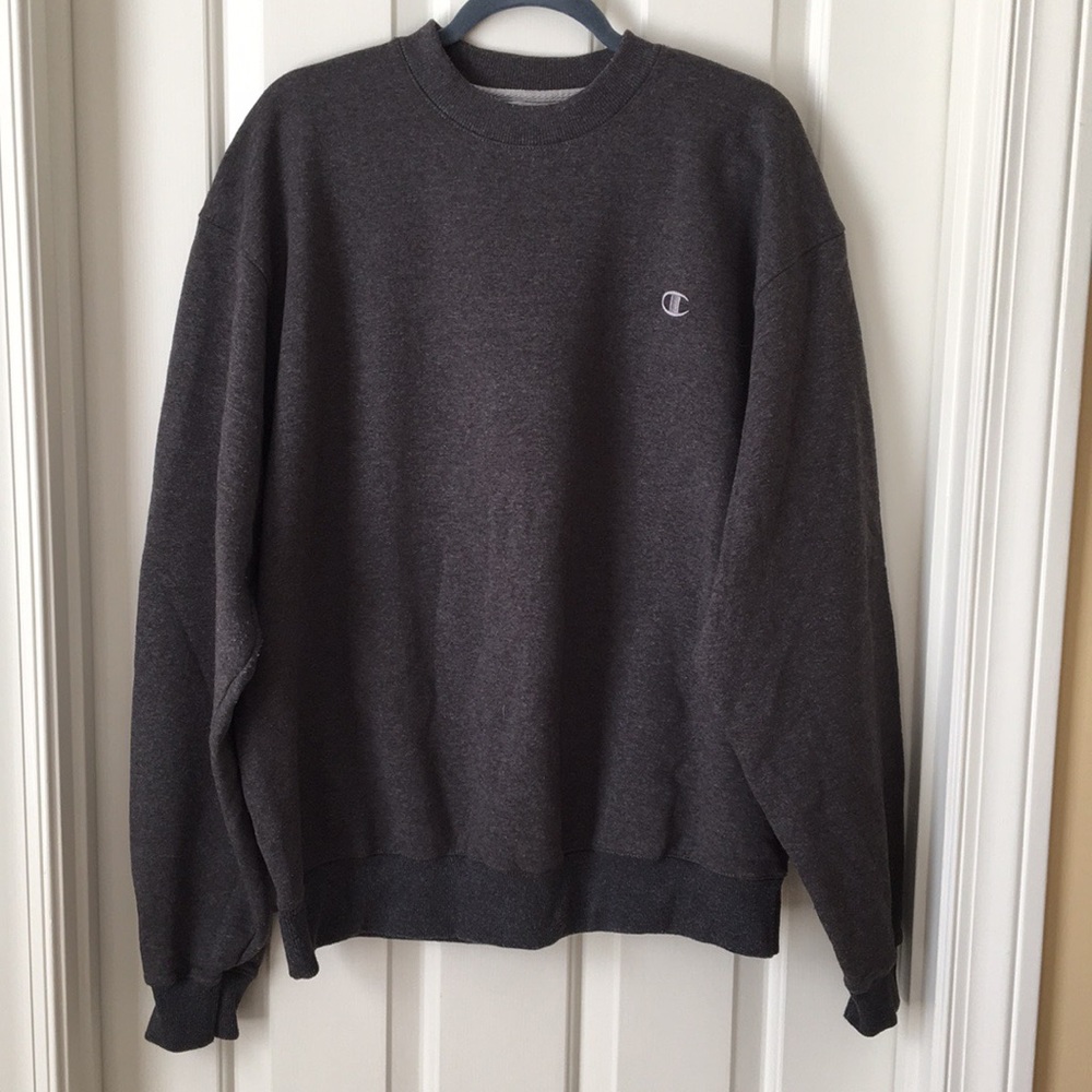Champion Crewneck Sweater